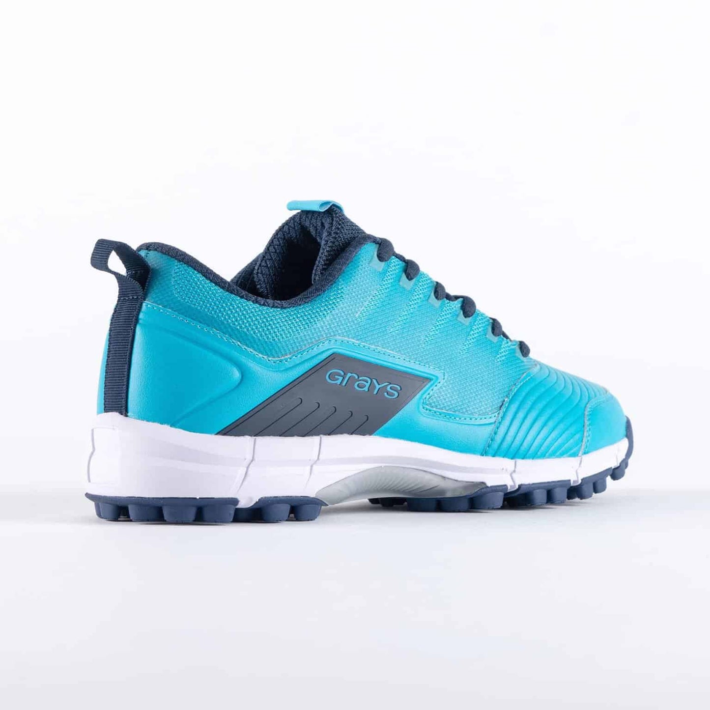 Grays Flash 3.0 JUNIOR Hockey Shoes – Blue