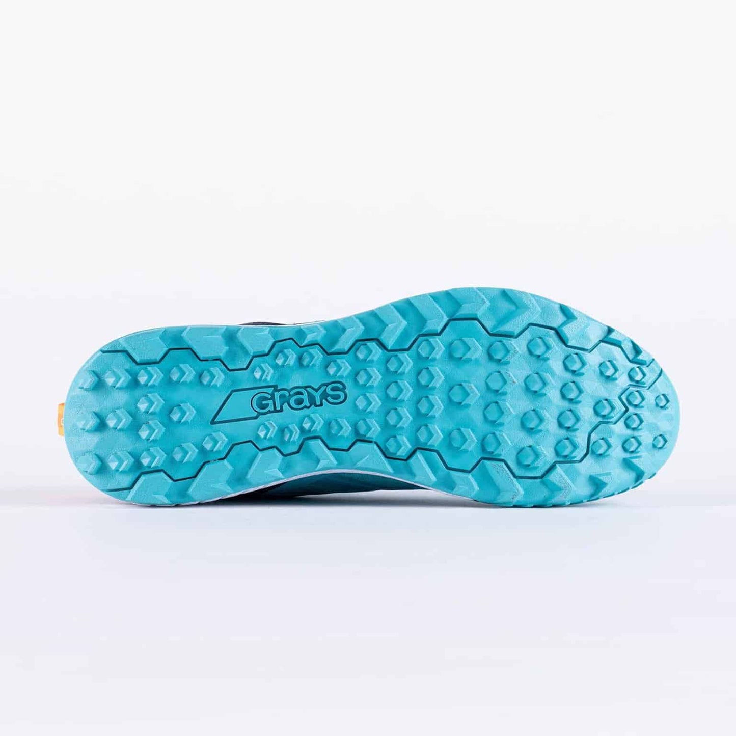 Grays Raid Hockey Shoes – Teal