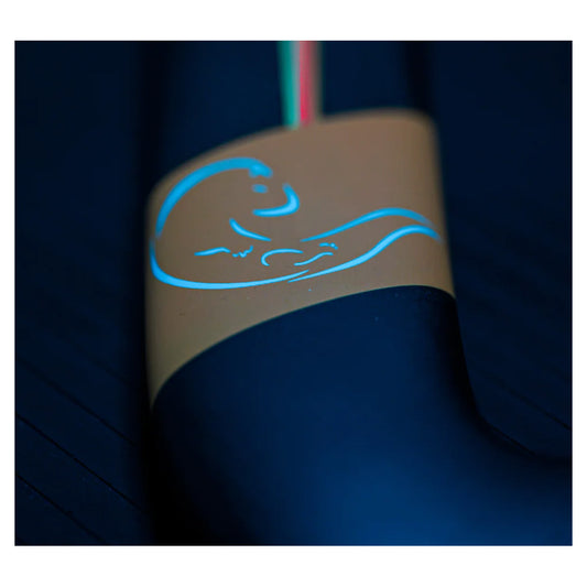 Otter Hockey Stick - Indoor Carbon