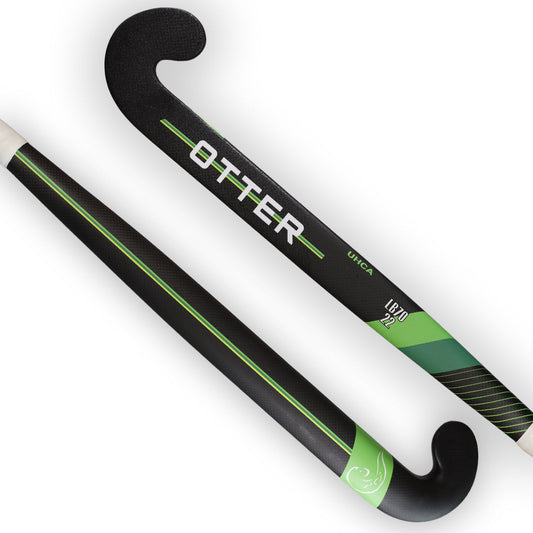Otter Hockey Stick LB70 - 7/10 Power Rating