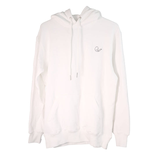 Otter Otter Logo Hoodie