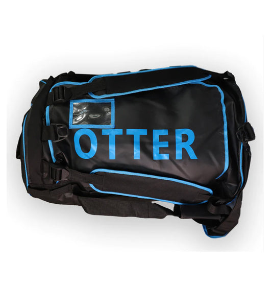 Otter Duffle Bag