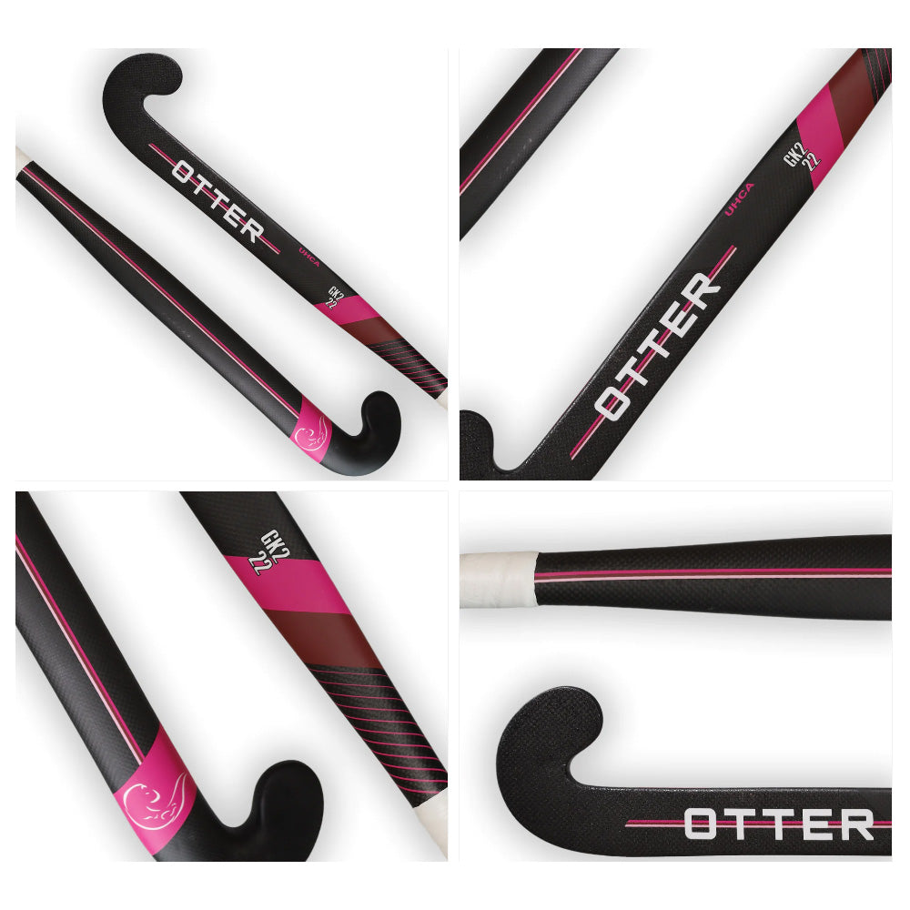 Otter Hockey Stick GK2