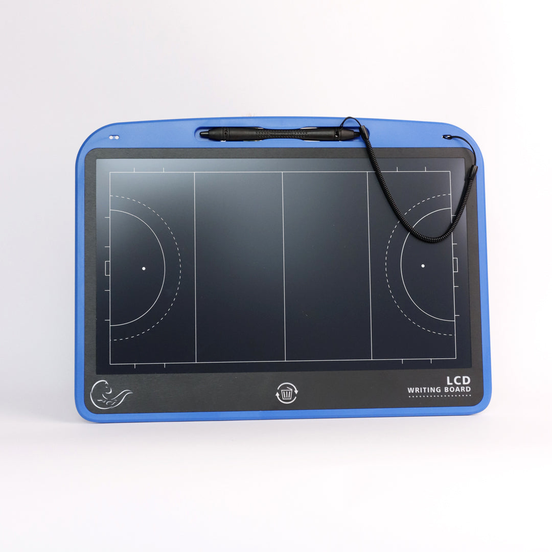 LCD Coaching Board, Accessories