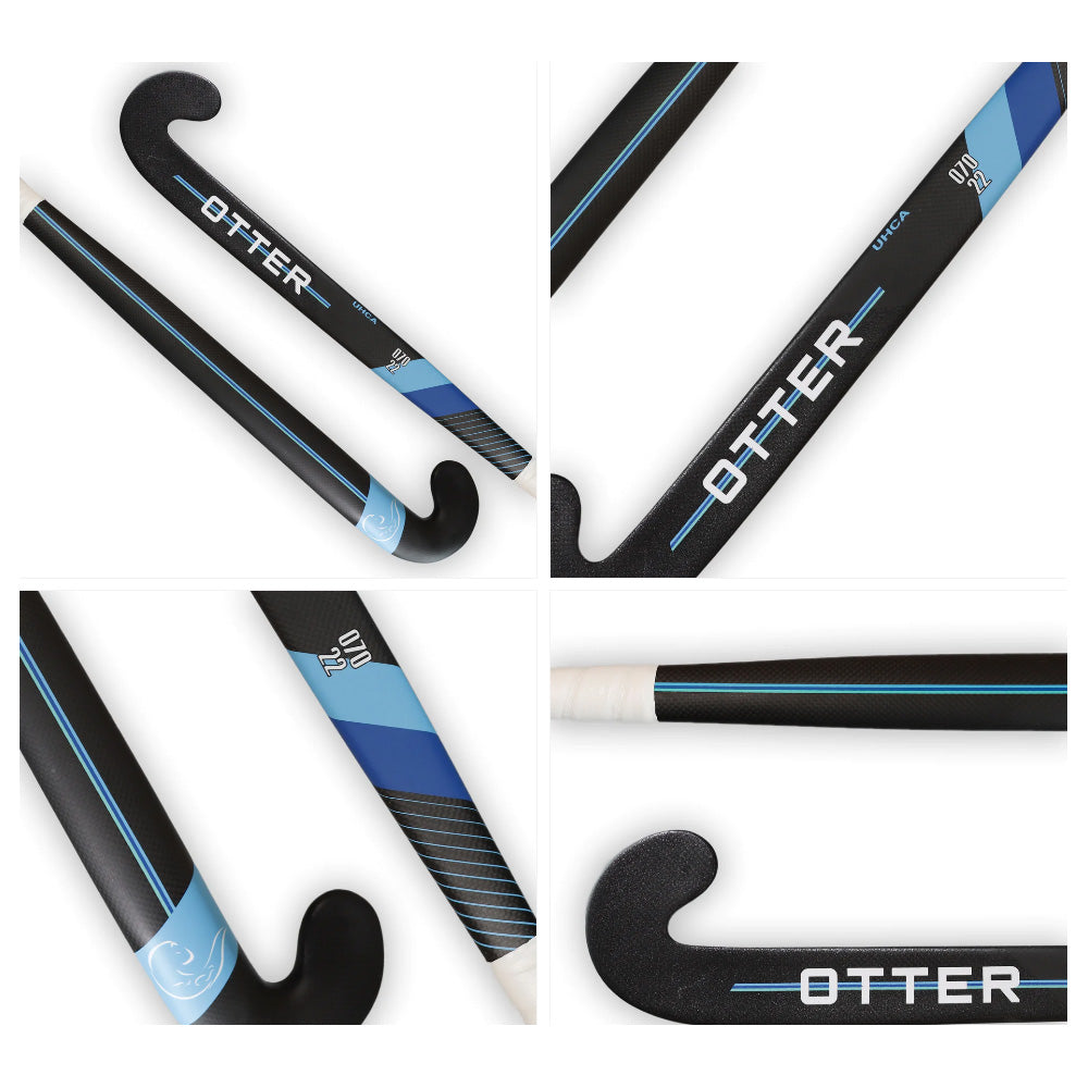 Otter Hockey Stick O70 - 7/10 Power Rating